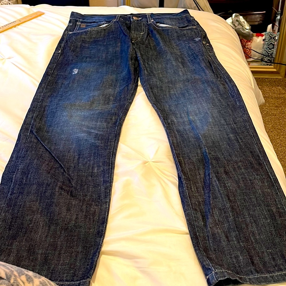 Marc Ecko | Men’s Jeans | Straight leg 32-30